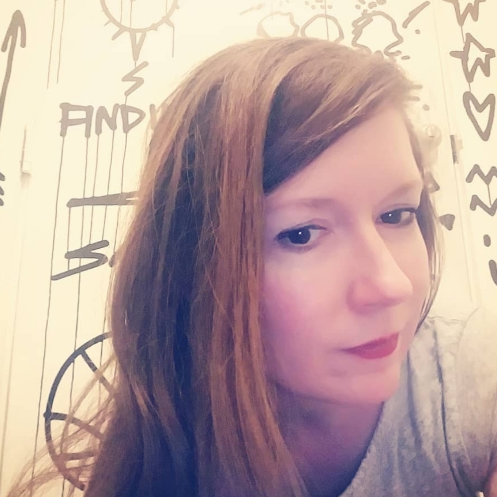 Meet your Posher, Maureen